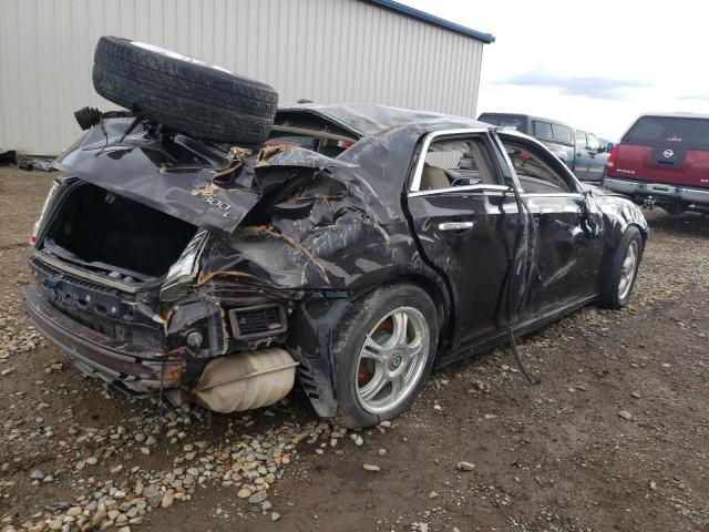Photo 3 from auction – 2013 CHRYSLER 300C with VIN 2C3CCAKT1DH619052