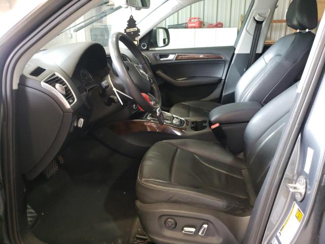 Photo 7 from auction – 2013 AUDI Q5 PREMIUM with VIN WA1LFAFP4DA041859