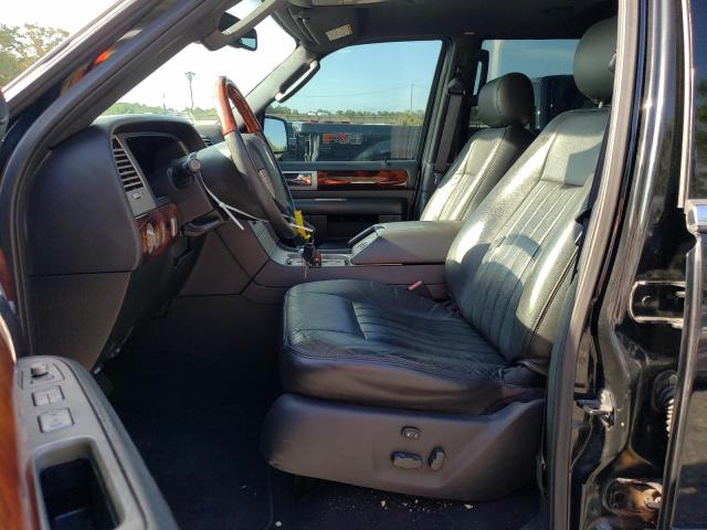 Photo 7 from auction – 2006 LINCOLN NAVIGATOR with VIN 5LMFU27576LJ09406