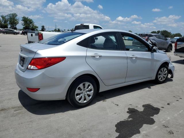 Photo 3 from auction – 2016 HYUNDAI ACCENT SE with VIN KMHCT4AEXGU059142