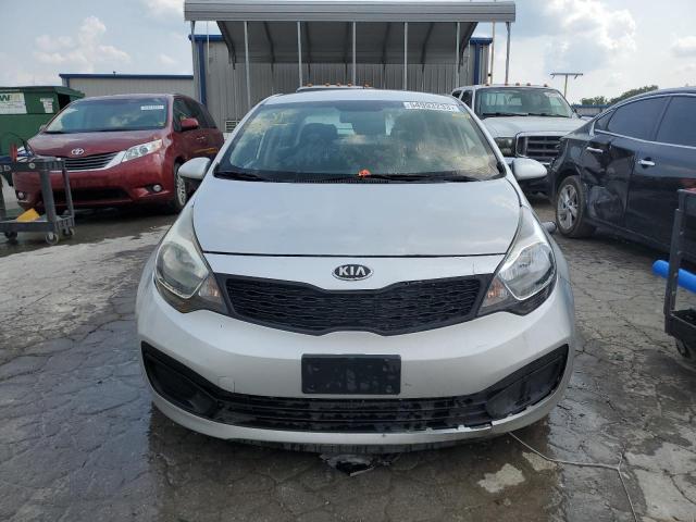 Photo 5 from auction – 2013 KIA RIO LX with VIN KNADM4A31D6137826