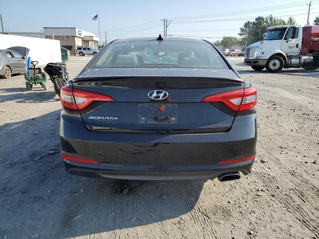 Photo 6 from auction – 2015 HYUNDAI SONATA SE with VIN 5NPE24AF4FH206993