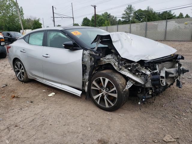 Photo 4 from auction – 2016 NISSAN MAXIMA 3.5 with VIN 1N4AA6AP5GC905557