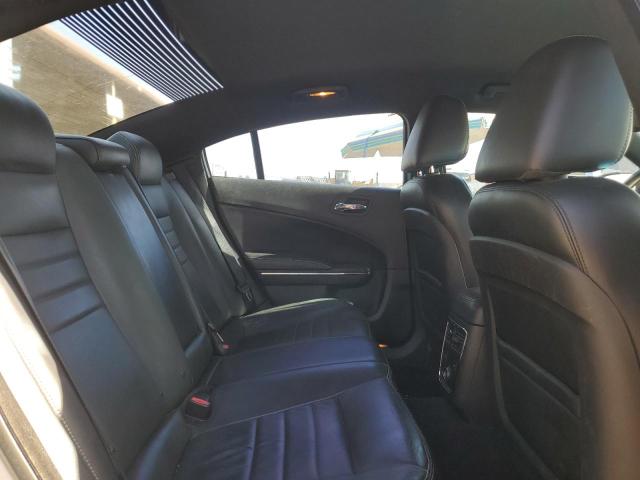 Photo 10 from auction – 2014 DODGE CHARGER SX with VIN 2C3CDXHG7EH165921