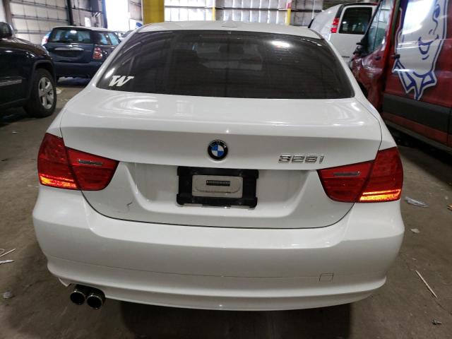 Photo 6 from auction – 2009 BMW 328 I SULE with VIN WBAPH53549A433837