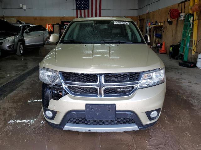Foto 5 de la subasta – 2011 DODGE JOURNEY R/ con VIN 3D4PH6FG6BT570561