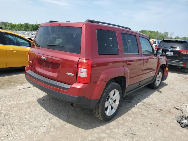 Photo 3 from auction – 2012 JEEP PATRIOT LA with VIN 1C4NJRFB9CD568065