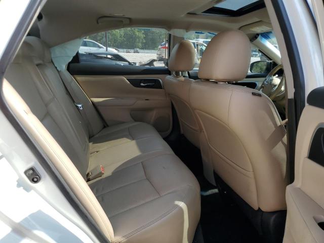 Photo 10 from auction – 2017 NISSAN ALTIMA 2.5 with VIN 1N4AL3AP8HC266083