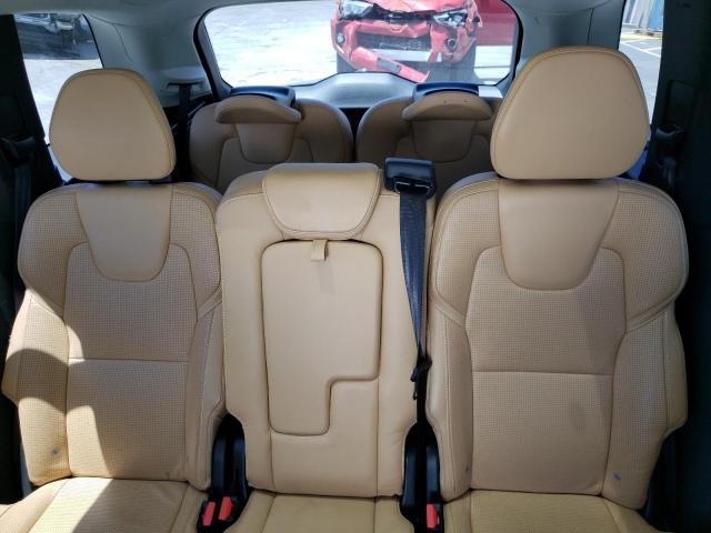 Photo 10 from auction – 2016 VOLVO XC90 T6 with VIN YV4A22PL1G1079724