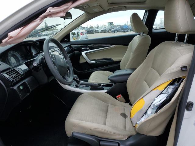 Photo 7 from auction – 2015 HONDA ACCORD EX with VIN 1HGCT1B70FA004672