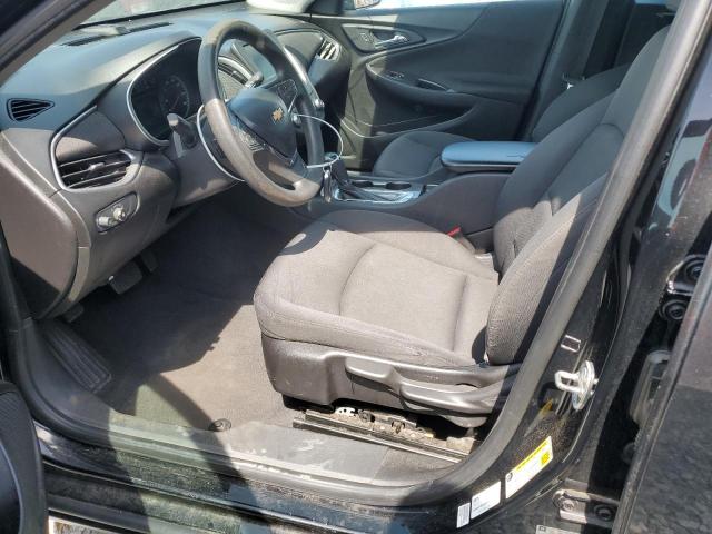 Photo 7 from auction – 2016 CHEVROLET MALIBU LS with VIN 1G1ZB5ST3GF338854