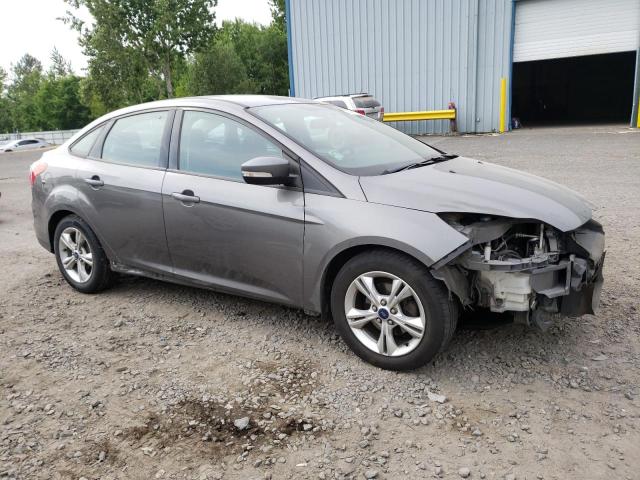 Photo 4 from auction – 2014 FORD FOCUS SE with VIN 1FADP3F21EL360588