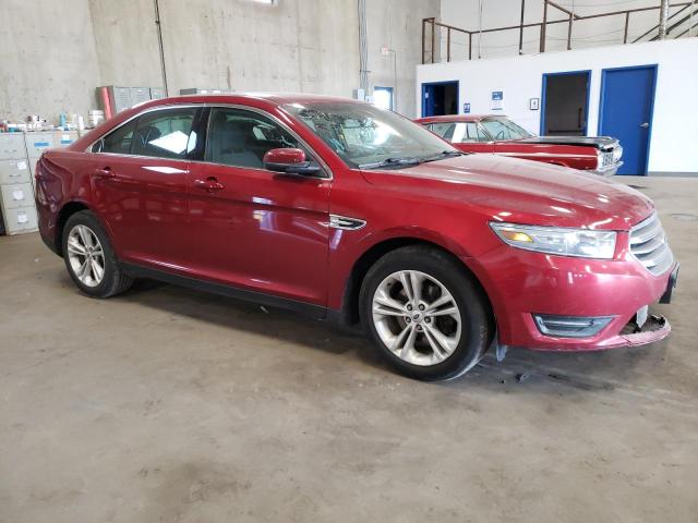 Photo 4 from auction – 2014 FORD TAURUS SEL with VIN 1FAHP2E89EG115189