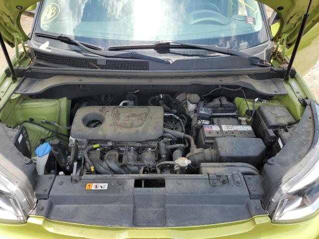 Photo 12 from auction – 2019 KIA SOUL with VIN KNDJN2A23K7920698