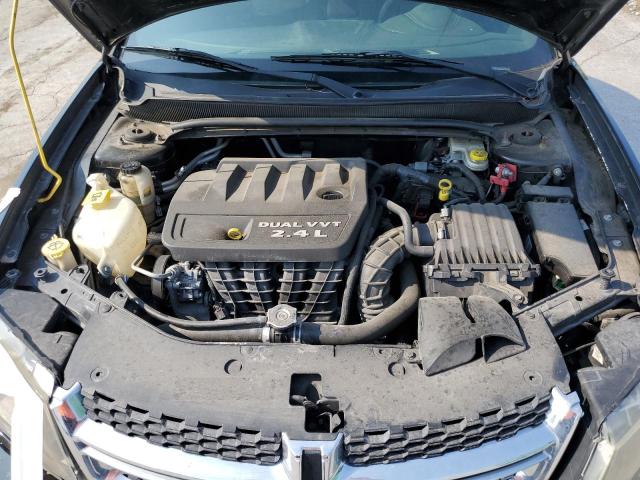 Photo 11 from auction – 2014 DODGE AVENGER SE with VIN 1C3CDZAB5EN200103