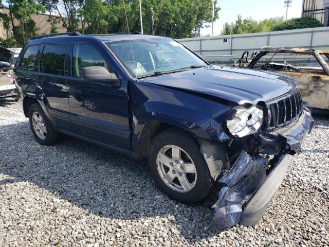 Photo 4 from auction – 2006 JEEP GRAND CHER with VIN 1J4GR48KX6C239798