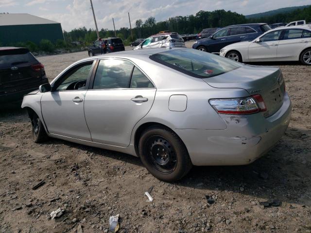 Photo 2 from auction – 2011 TOYOTA CAMRY BASE with VIN 4T1BF3EK6BU679394