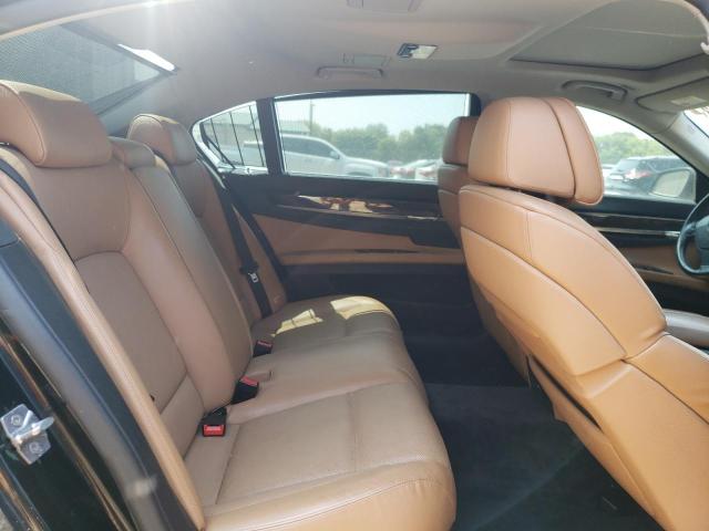 Photo 10 from auction – 2011 BMW ALPINA B7 with VIN WBAKC8C58BC434185