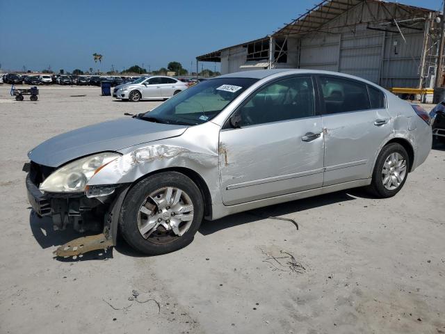 NISSAN ALTIMA BAS 2012 with VIN 1N4AL2AP1CC137573 - Photo from auction