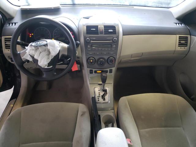 Photo 8 from auction – 2011 TOYOTA COROLLA BA with VIN 5YFBU4EE0BP001490