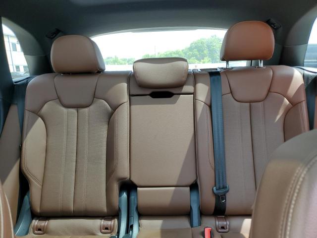 Photo 10 from auction – 2018 AUDI Q5 PREMIUM with VIN WA1BNAFY4J2211103