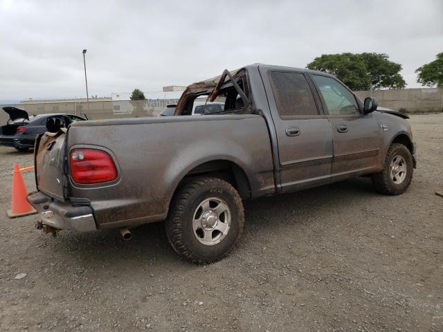 Photo 3 from auction – 2002 FORD F150 SUPER with VIN 1FTRW07682KE24548
