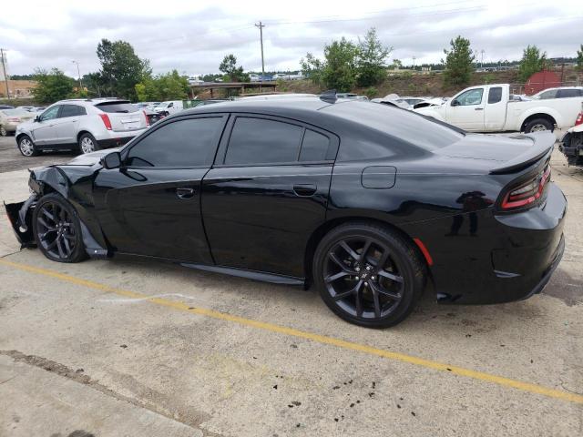 Photo 2 from auction – 2020 DODGE CHARGER R/ with VIN 2C3CDXCTXLH211789