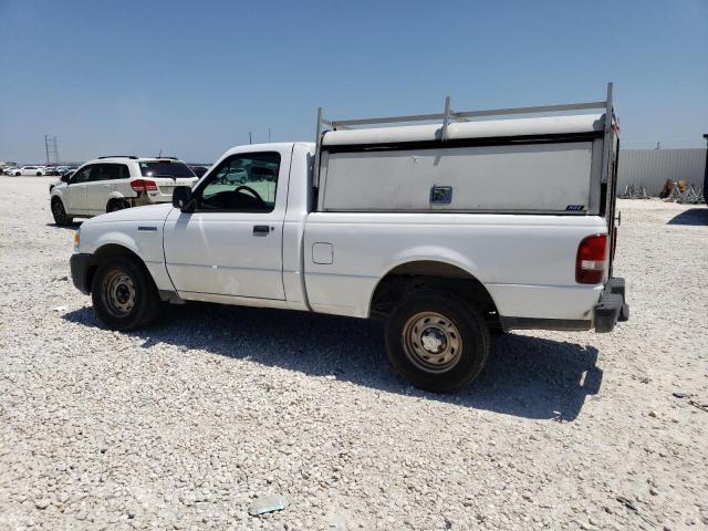 Photo 2 from auction – 2007 FORD RANGER with VIN 1FTYR10D77PA99127