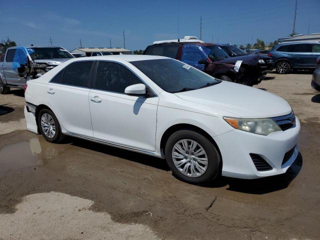 Photo 4 from auction – 2012 TOYOTA CAMRY BASE with VIN 4T1BF1FK9CU632803