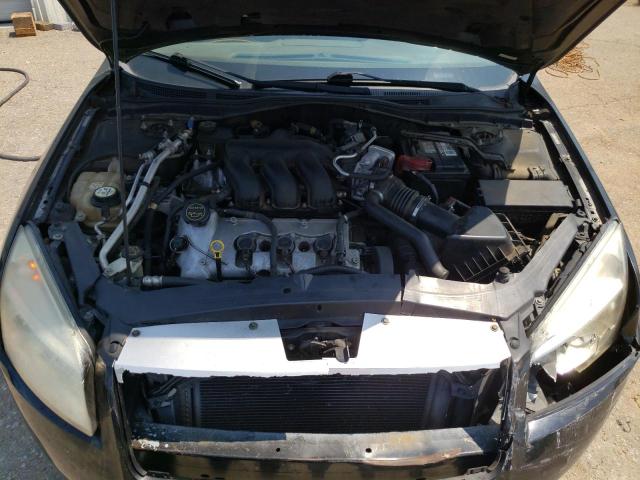 صورة رقم 11 من المزاد - 2007 MERCURY MILAN مع VIN 3MEHM08117R628386