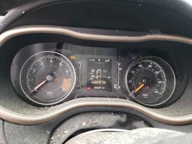 Photo 9 from auction – 2015 JEEP CHEROKEE with VIN 1C4PJMCS0FW528174