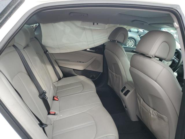 Photo 10 from auction – 2016 HYUNDAI SONATA SPO with VIN 5NPE34AF2GH406768