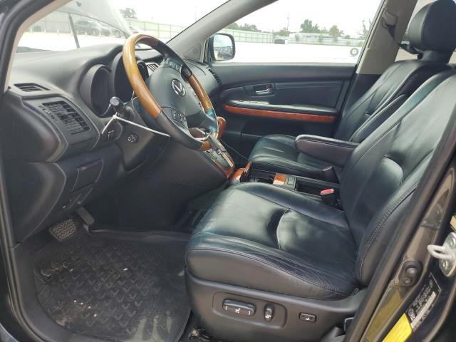 Photo 7 from auction – 2006 LEXUS RX 330 with VIN 2T2HA31U26C095271