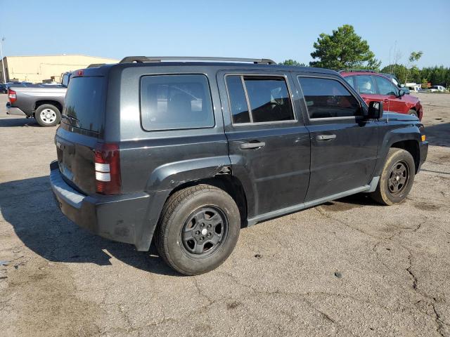 Photo 3 from auction – 2009 JEEP PATRIOT SP with VIN 1J4FT28B09D178753