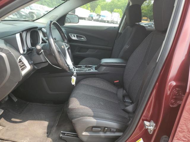 Photo 7 from auction – 2016 CHEVROLET EQUINOX LT with VIN 2GNFLFEK2G6158671