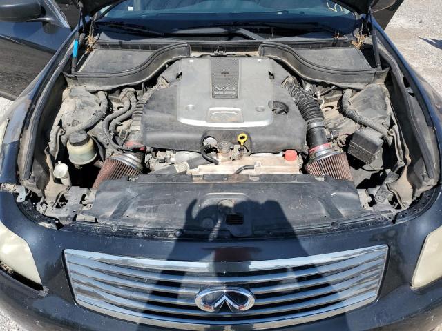 Photo 11 from auction – 2009 INFINITI G37 BASE with VIN JNKCV61E99M309658