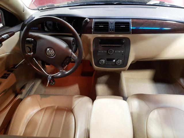 Photo 8 from auction – 2011 BUICK LUCERNE CX with VIN 1G4HC5EM9BU147217