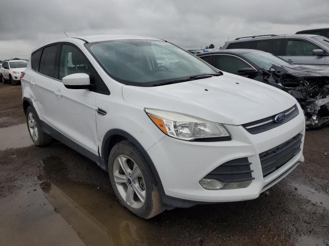 Photo 4 from auction – 2016 FORD ESCAPE SE with VIN 1FMCU9GX8GUA85614