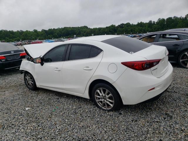 Photo 2 from auction – 2018 MAZDA 3 SPORT with VIN 3MZBN1U79JM212947