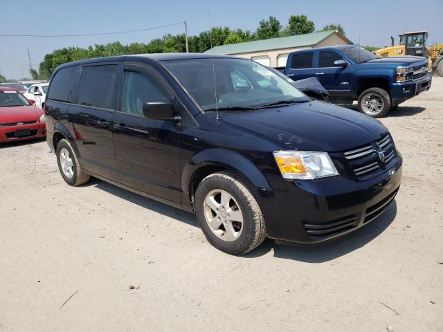 Photo 4 from auction – 2010 DODGE GRAND CARA with VIN 2D4RN4DE8AR145514