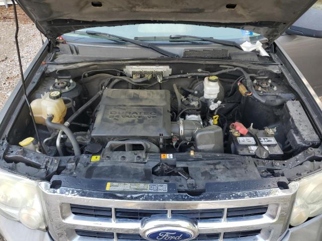 Photo 11 from auction – 2011 FORD ESCAPE XLT with VIN 1FMCU9DG0BKA36884
