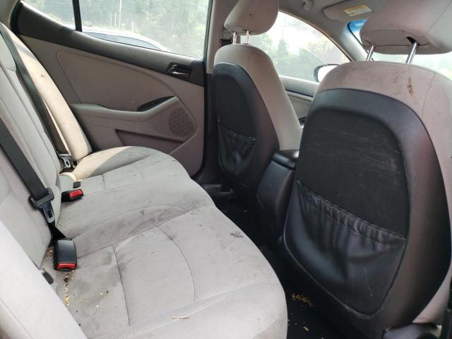 Photo 10 from auction – 2015 KIA OPTIMA LX with VIN 5XXGM4A73FG485330