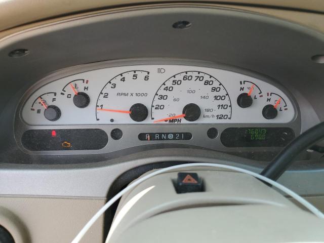 Photo 9 from auction – 2004 FORD EXPLORER S with VIN 1FMZU67K64UA62406