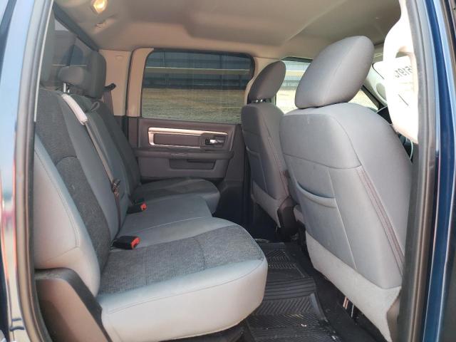 Photo 10 from auction – 2019 RAM 1500 CLASS with VIN 1C6RR7TT5KS658858