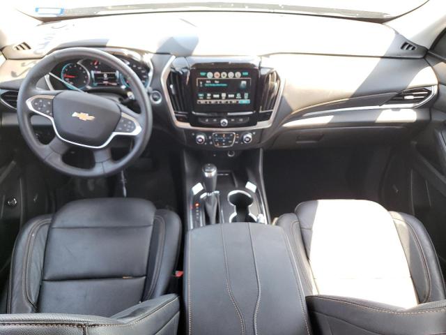 Photo 8 from auction – 2018 CHEVROLET TRAVERSE P with VIN 1GNERKKW6JJ130716