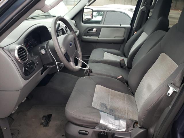 Photo 7 from auction – 2004 FORD EXPEDITION with VIN 1FMRU13W64LA08721