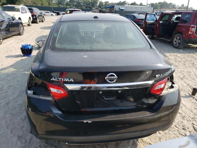 Photo 6 from auction – 2017 NISSAN ALTIMA 2.5 with VIN 1N4AL3AP1HC238576