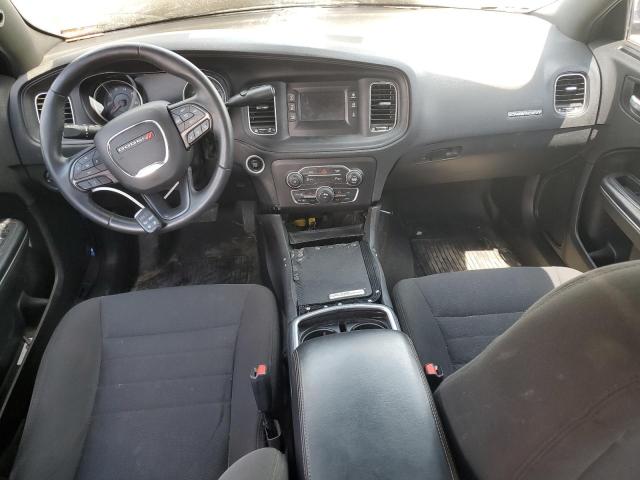 Photo 8 from auction – 2017 DODGE CHARGER PO with VIN 2C3CDXKT1HH518096
