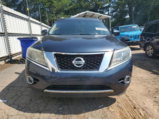 صورة رقم 5 من المزاد - 2015 NISSAN PATHFINDER مع VIN 5N1AR2MN7FC723309