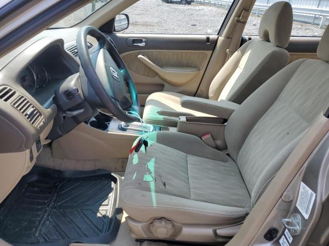 Photo 7 from auction – 2004 HONDA CIVIC LX with VIN 2HGES16544H639722